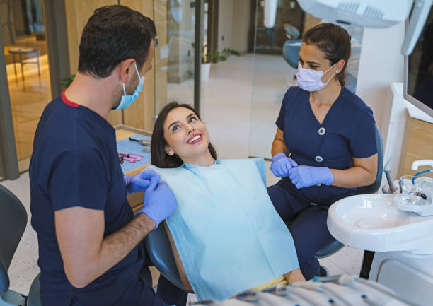 Emergency Dental Services in White House, TN