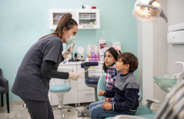 TMJ/TMD Treatment in White House, TN