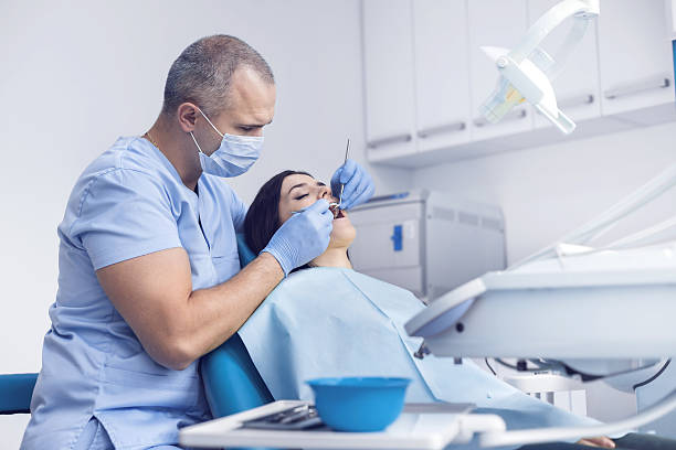 Laser Dentistry in White House, TN